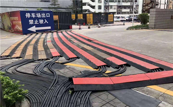 香格里拉发电机组电缆选型完整具体步骤(工程通用标准流程)